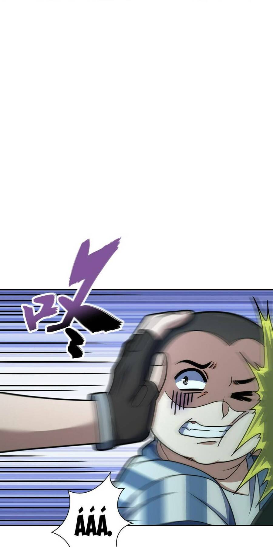 Mệnh Danh Thuật Của Bóng Tối Chapter 50 - 39