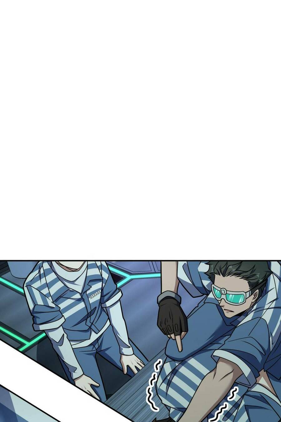 Mệnh Danh Thuật Của Bóng Tối Chapter 50 - 41