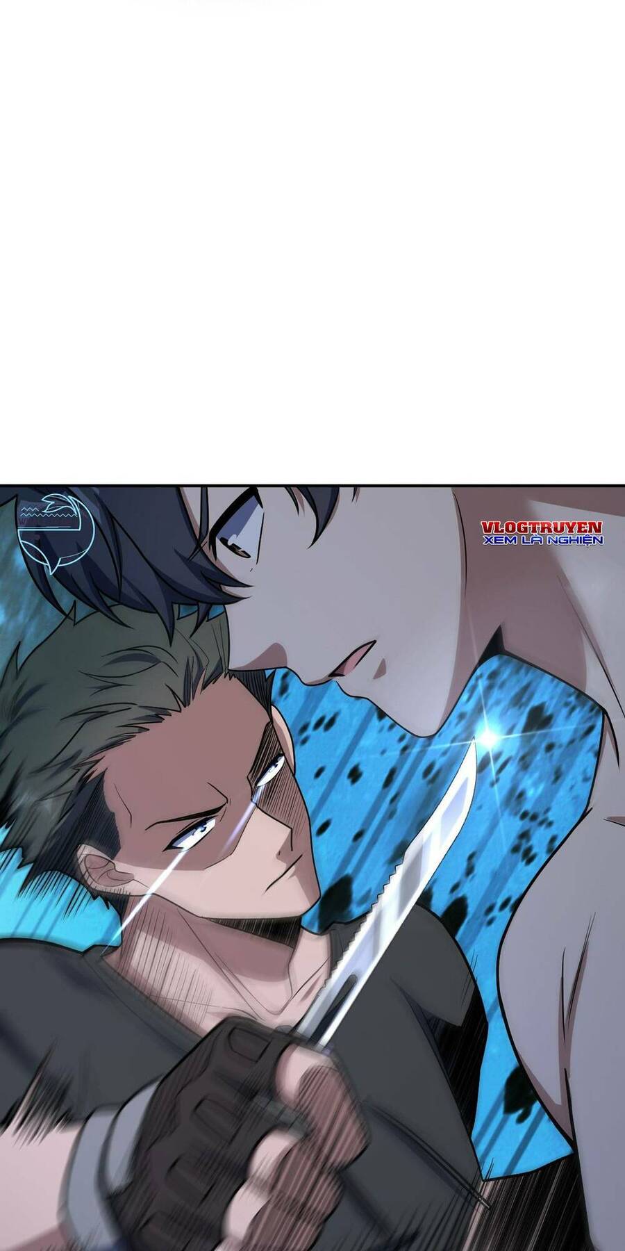 Mệnh Danh Thuật Của Bóng Tối Chapter 50 - 53