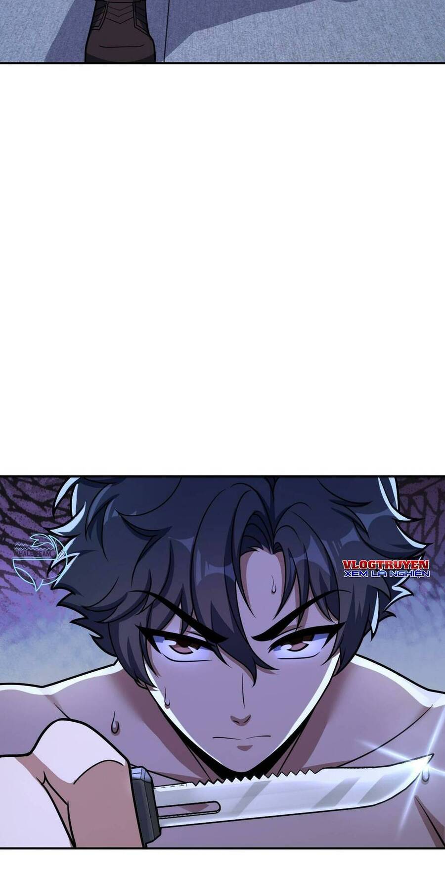Mệnh Danh Thuật Của Bóng Tối Chapter 50 - 59