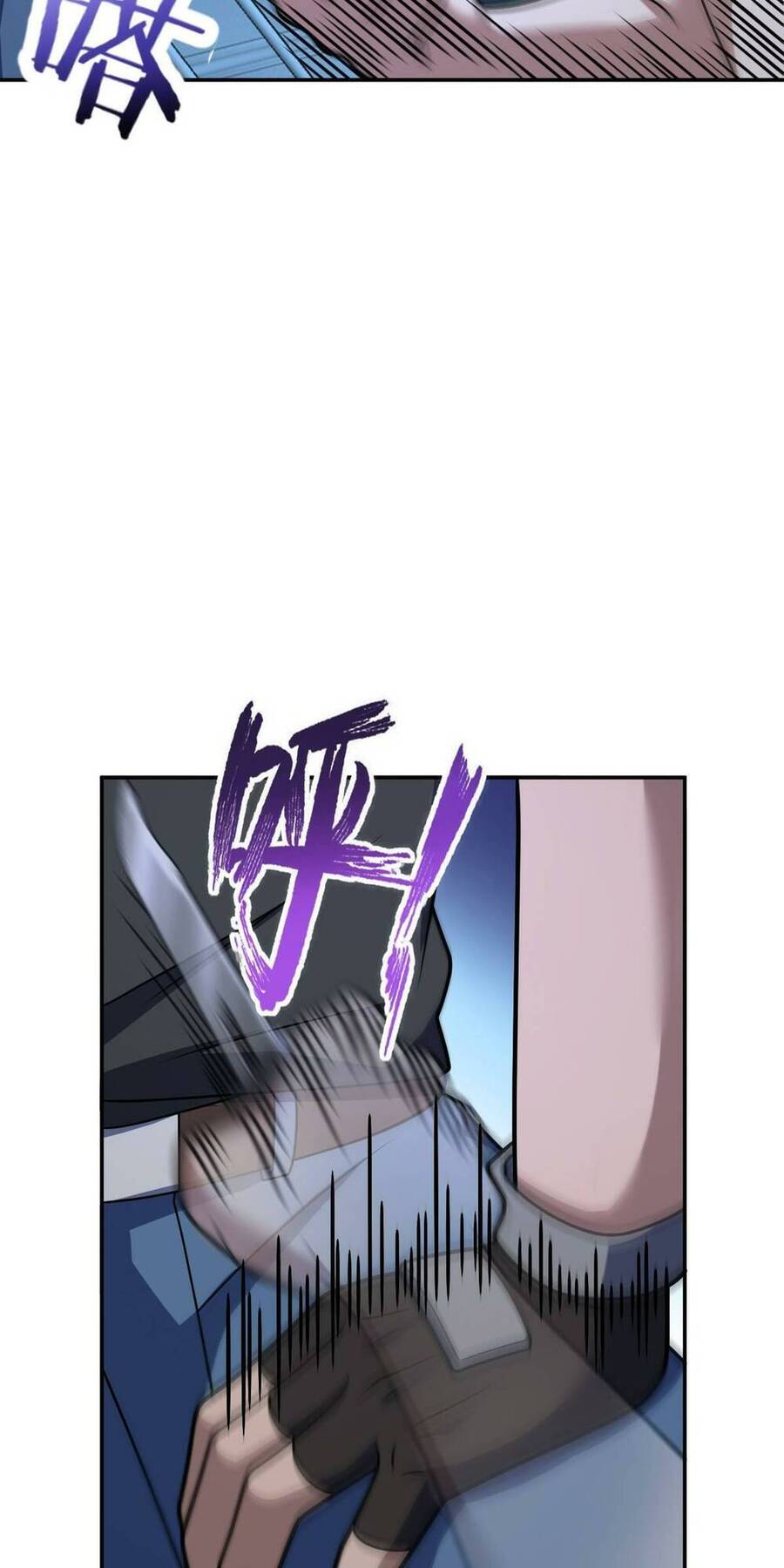 Mệnh Danh Thuật Của Bóng Tối Chapter 50 - 61