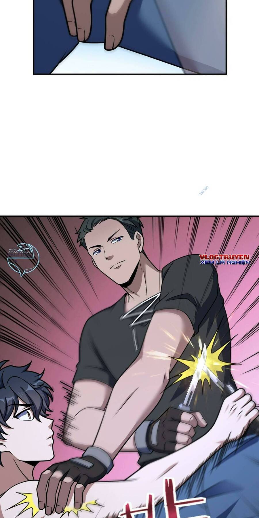 Mệnh Danh Thuật Của Bóng Tối Chapter 50 - 62