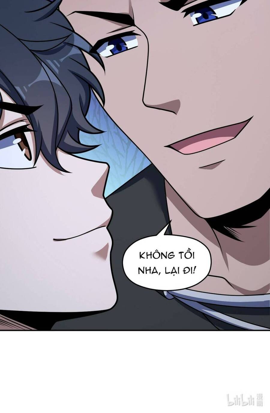 Mệnh Danh Thuật Của Bóng Tối Chapter 50 - 64