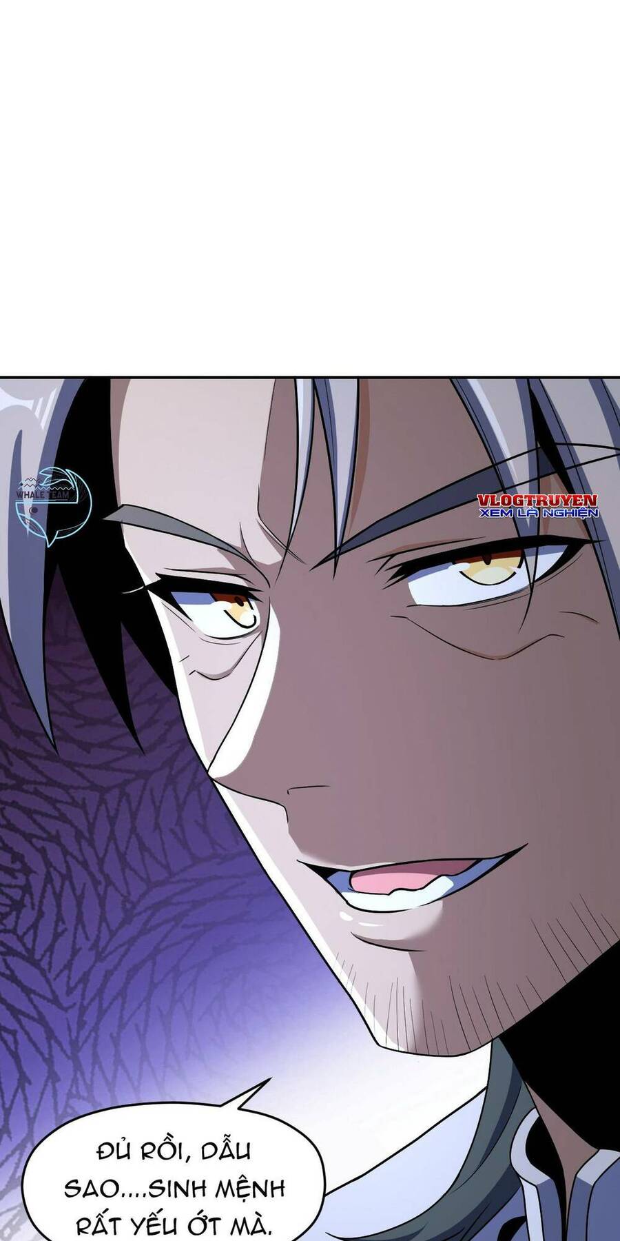 Mệnh Danh Thuật Của Bóng Tối Chapter 50 - 10