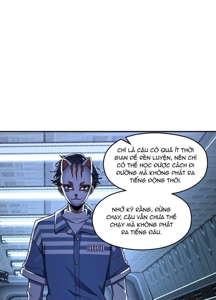 Mệnh Danh Thuật Của Bóng Tối Chapter 52 - 11