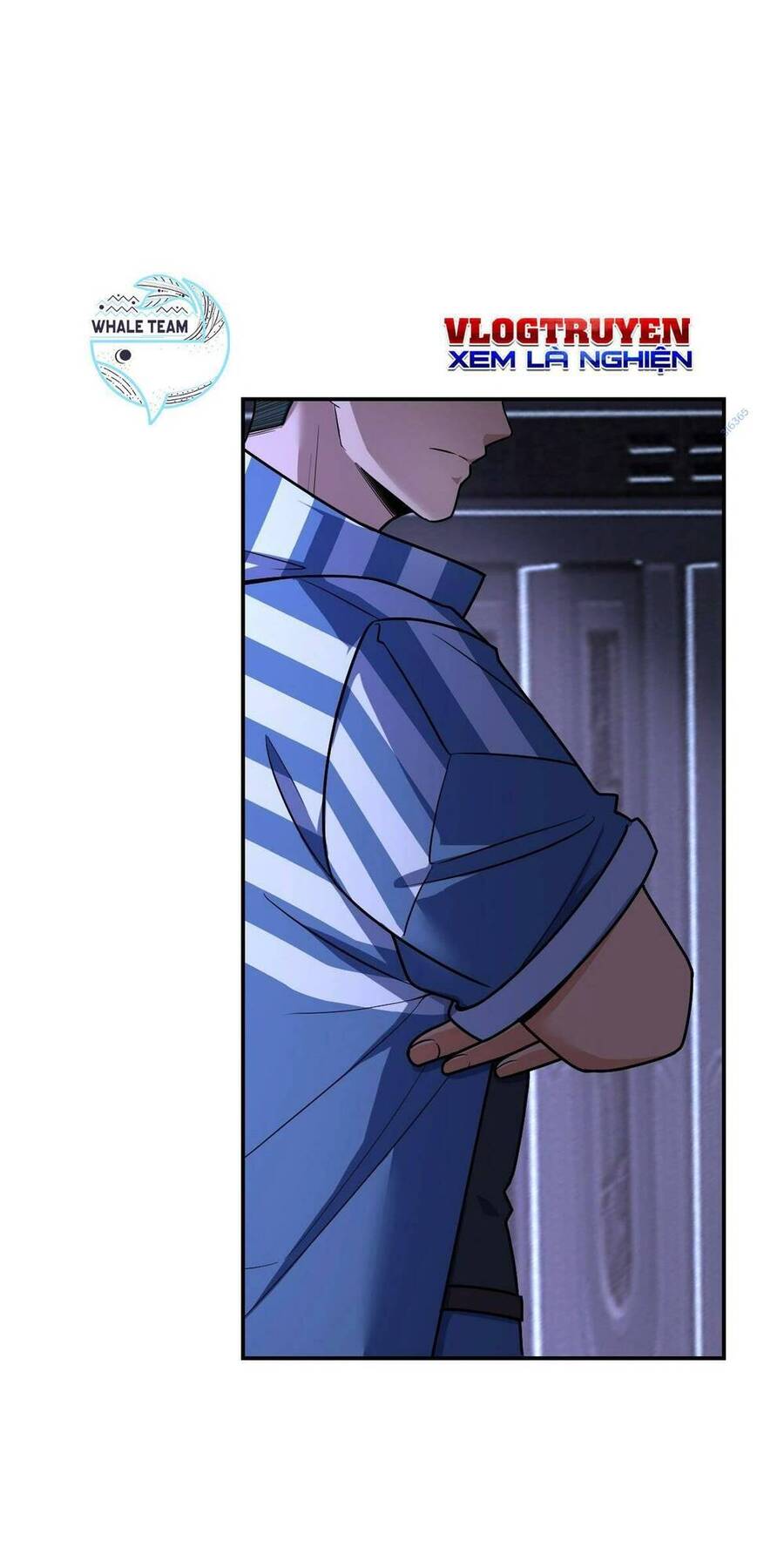 Mệnh Danh Thuật Của Bóng Tối Chapter 52 - 17