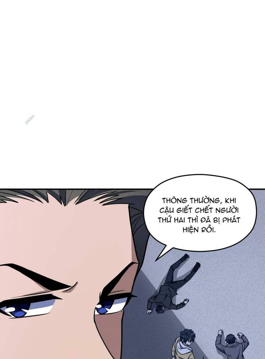 Mệnh Danh Thuật Của Bóng Tối Chapter 52 - 19