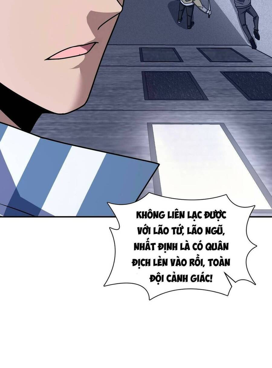 Mệnh Danh Thuật Của Bóng Tối Chapter 52 - 20