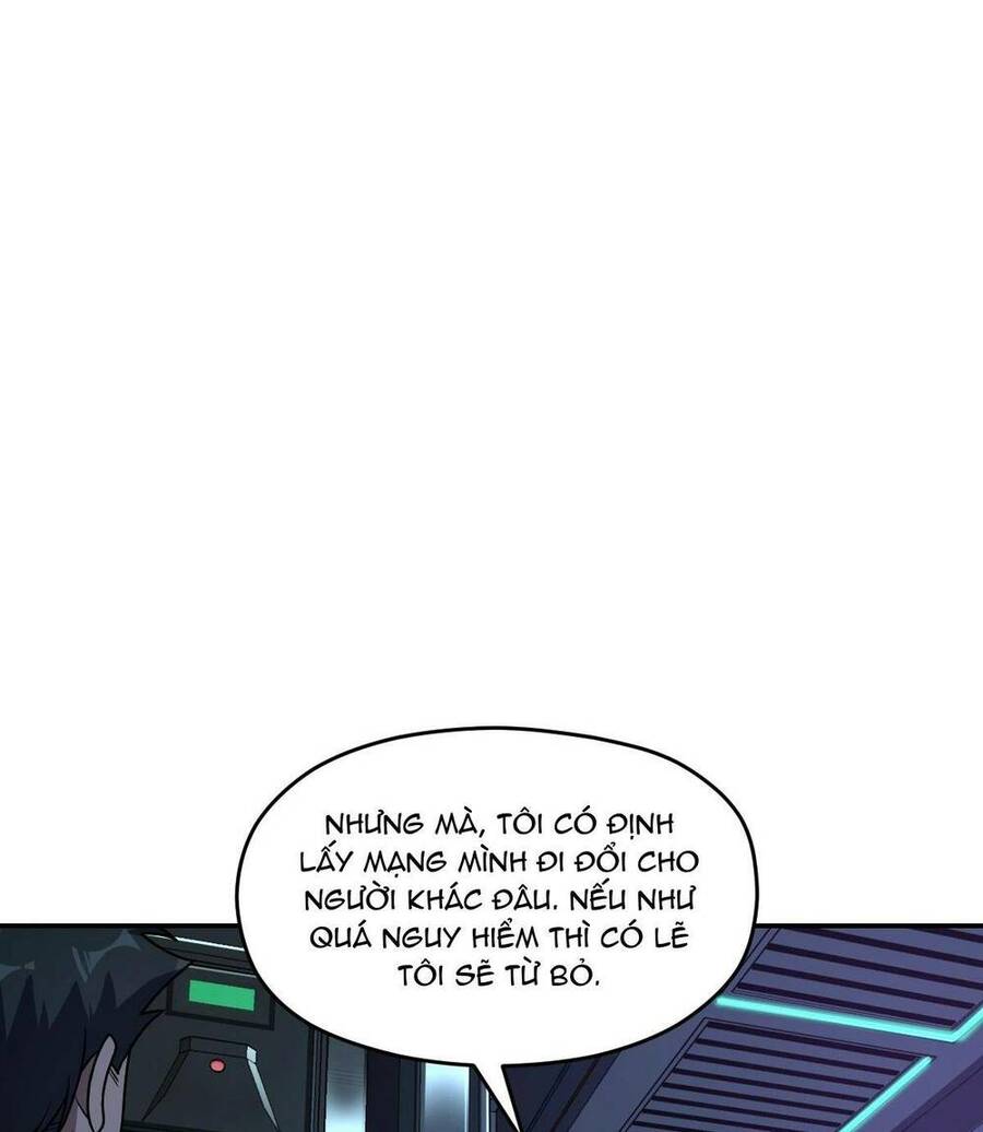 Mệnh Danh Thuật Của Bóng Tối Chapter 52 - 23