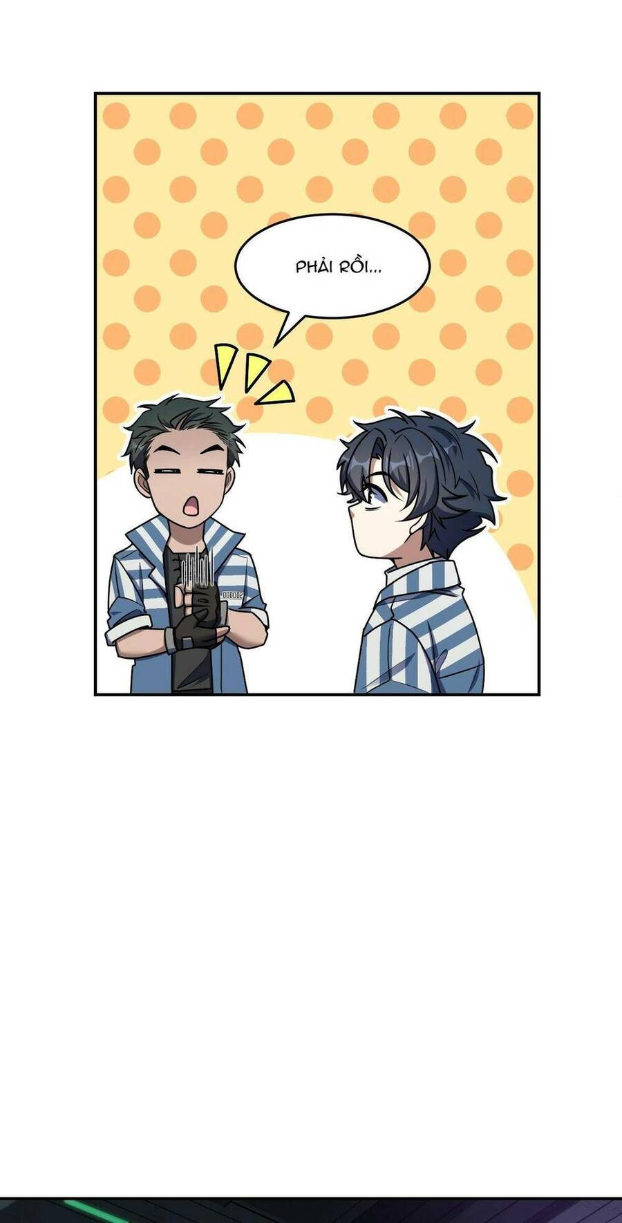 Mệnh Danh Thuật Của Bóng Tối Chapter 52 - 30