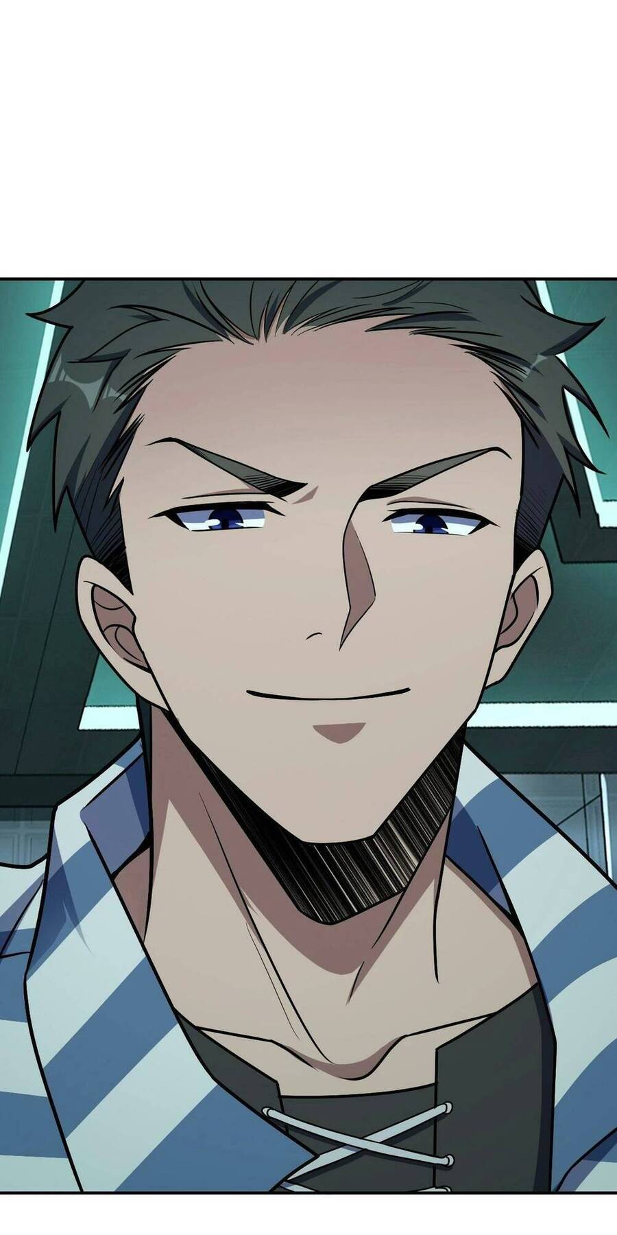 Mệnh Danh Thuật Của Bóng Tối Chapter 52 - 33