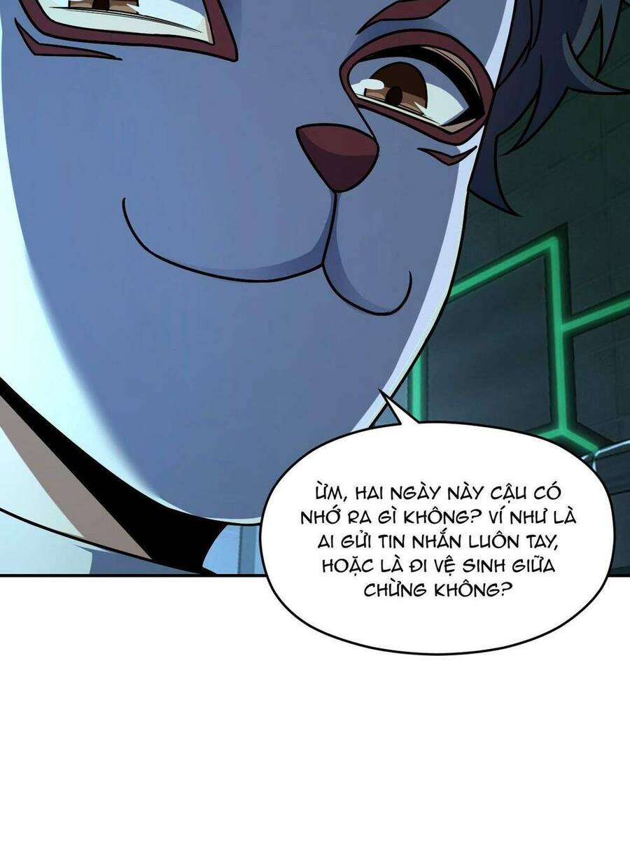 Mệnh Danh Thuật Của Bóng Tối Chapter 52 - 39