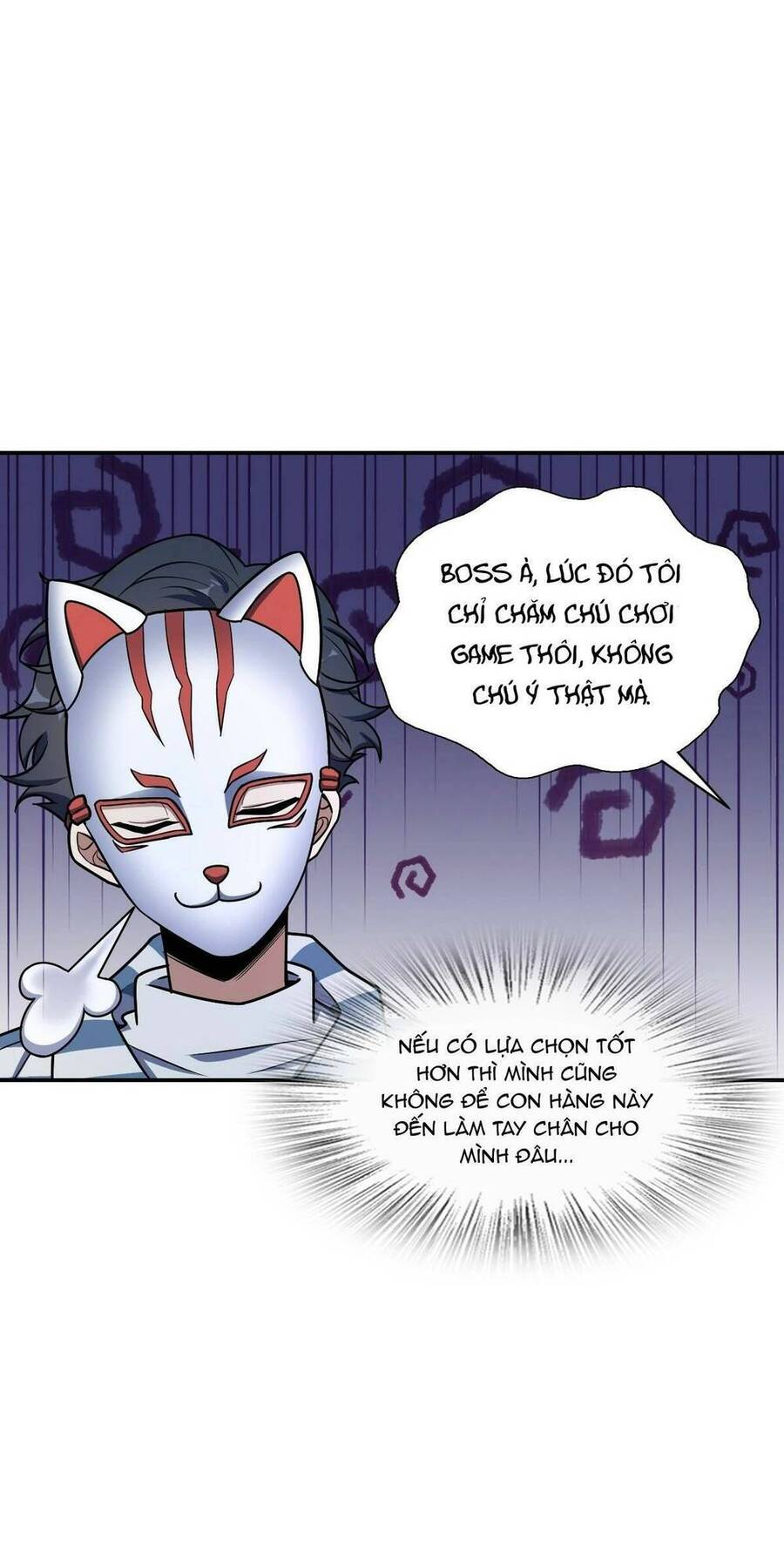 Mệnh Danh Thuật Của Bóng Tối Chapter 52 - 41