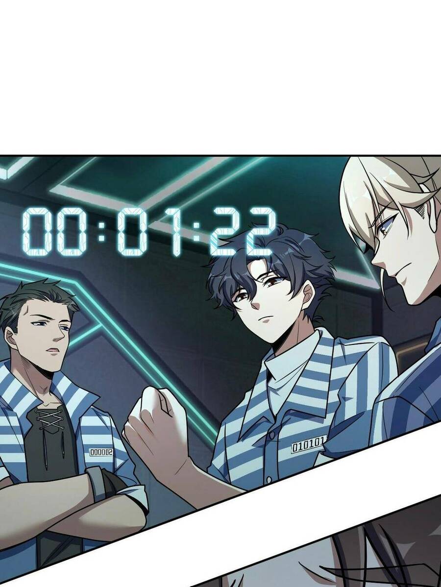 Mệnh Danh Thuật Của Bóng Tối Chapter 52 - 46