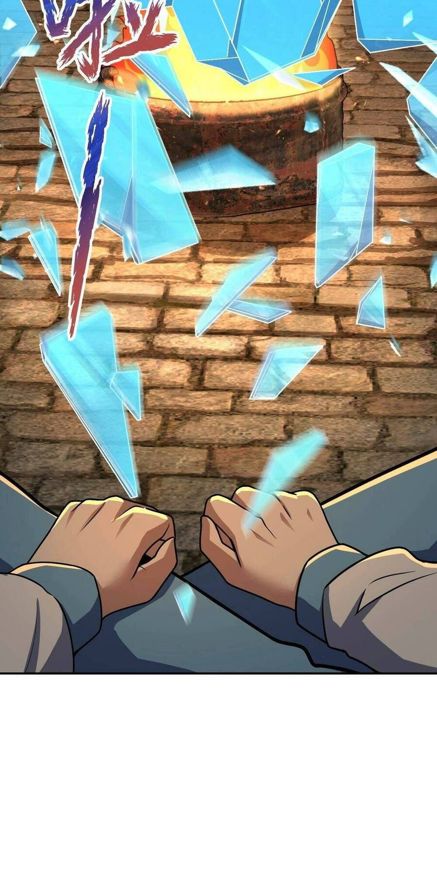 Mệnh Danh Thuật Của Bóng Tối Chapter 52 - 49