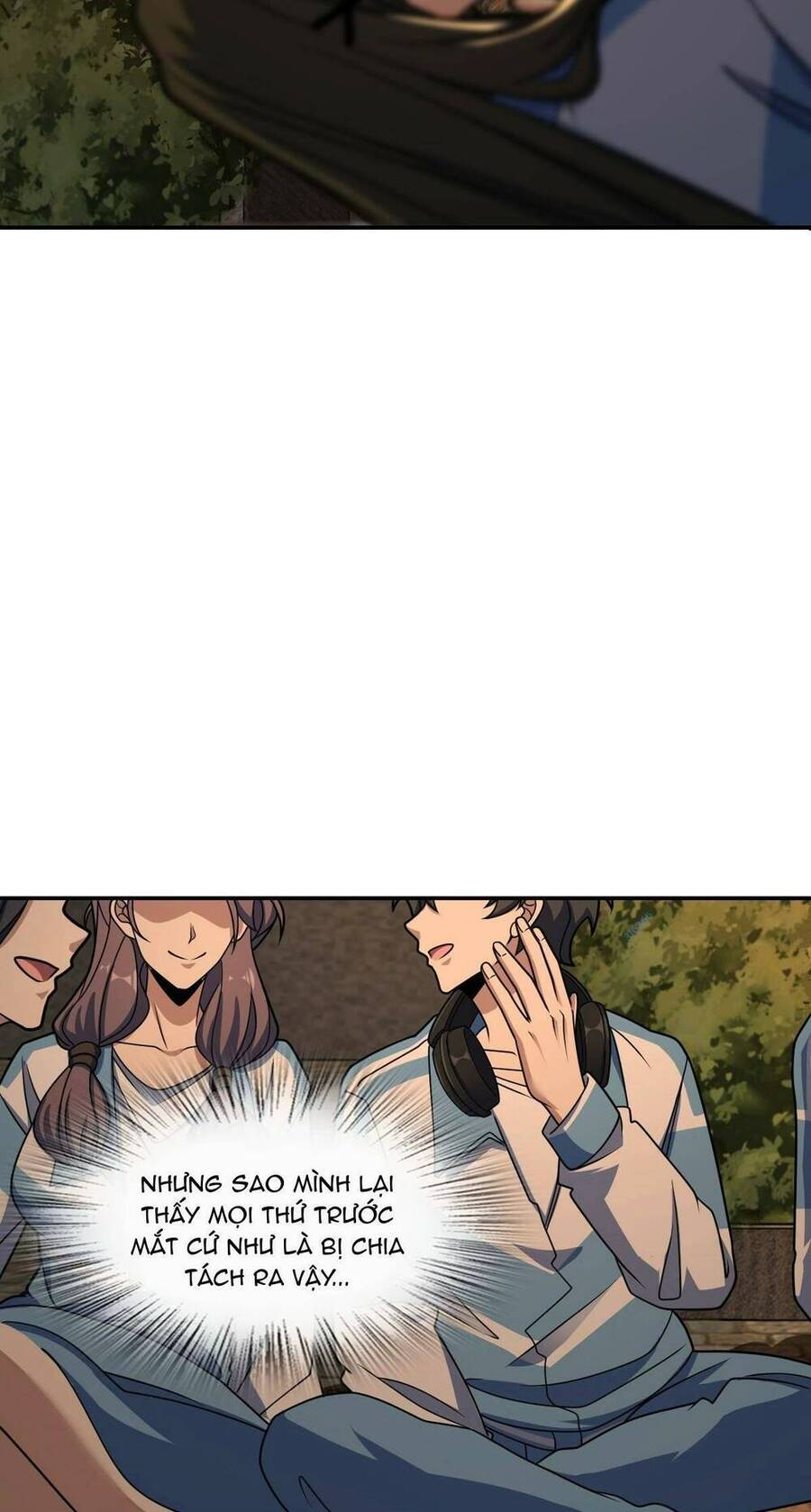 Mệnh Danh Thuật Của Bóng Tối Chapter 52 - 51