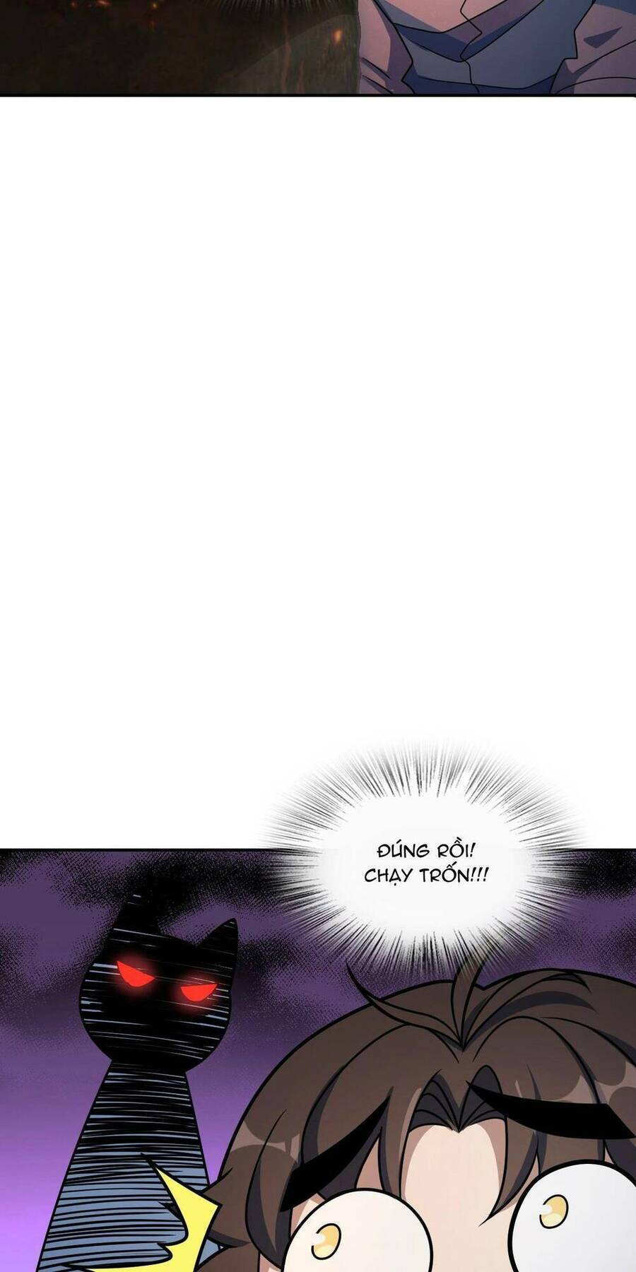 Mệnh Danh Thuật Của Bóng Tối Chapter 52 - 53
