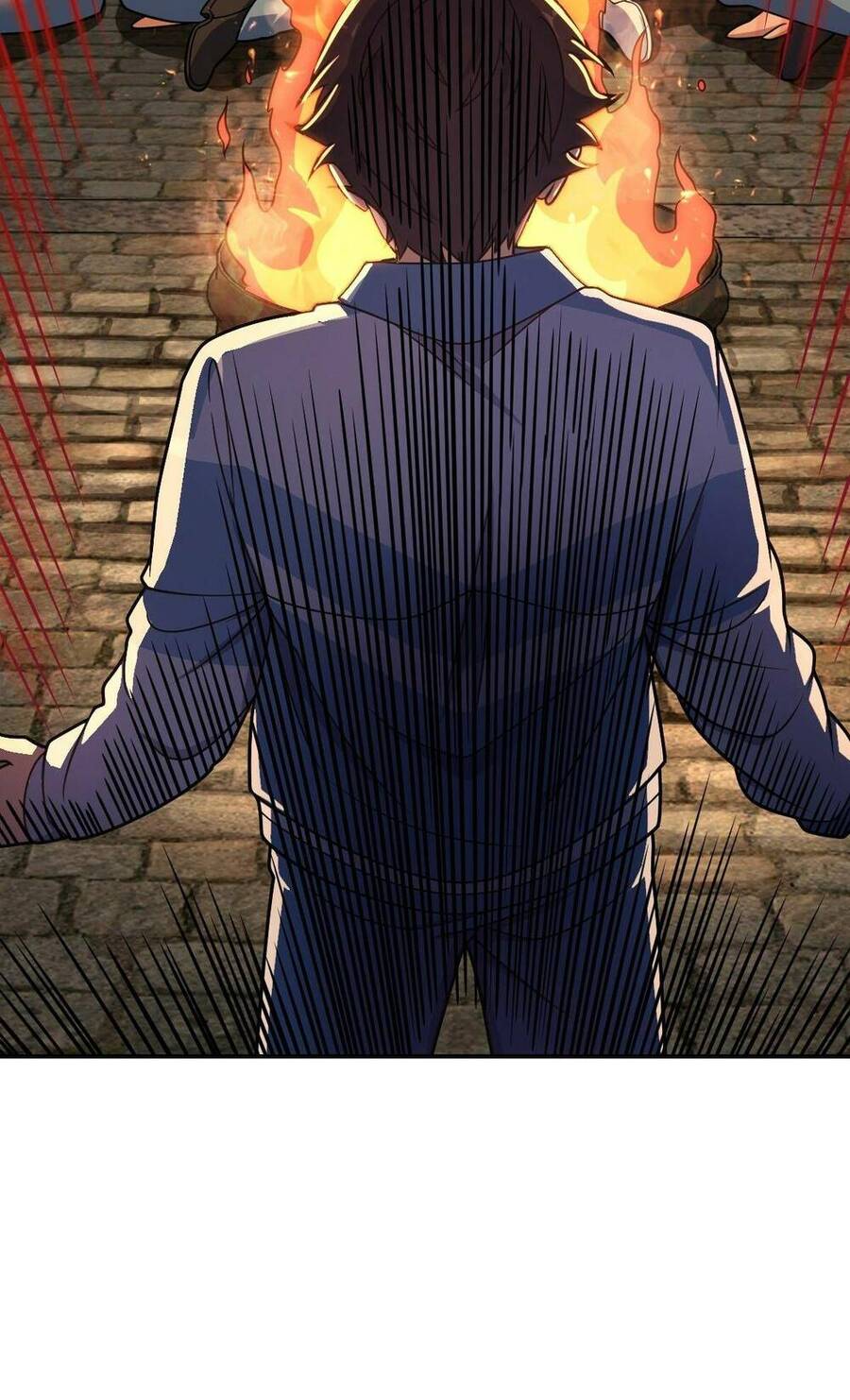 Mệnh Danh Thuật Của Bóng Tối Chapter 52 - 55