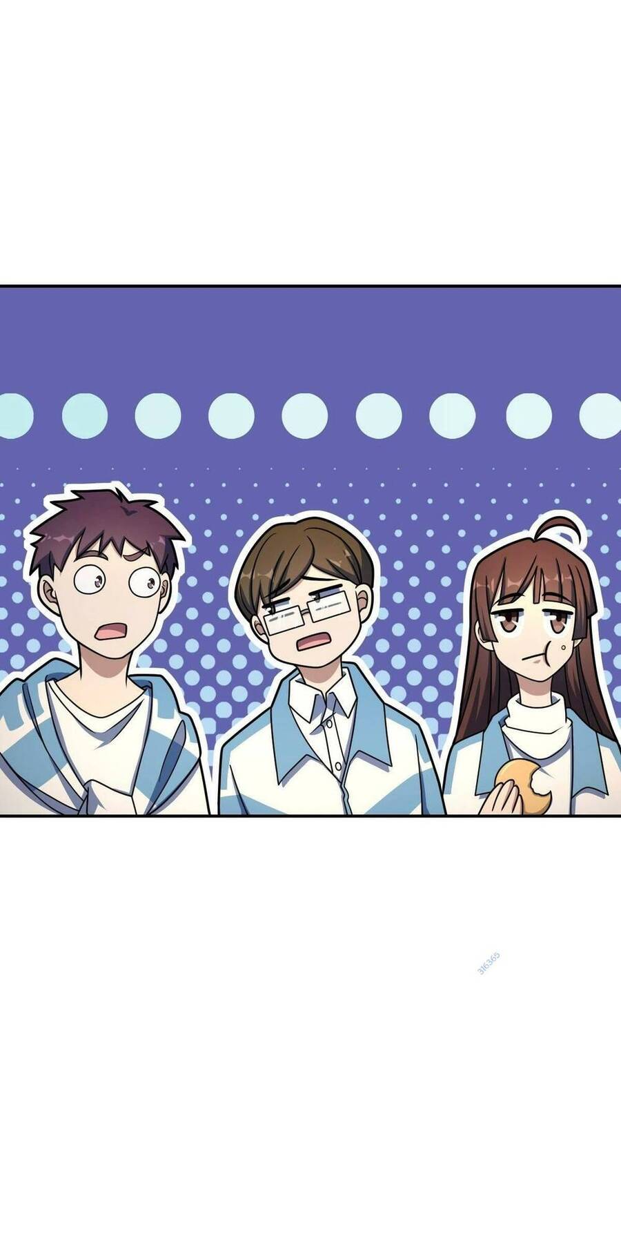 Mệnh Danh Thuật Của Bóng Tối Chapter 52 - 56