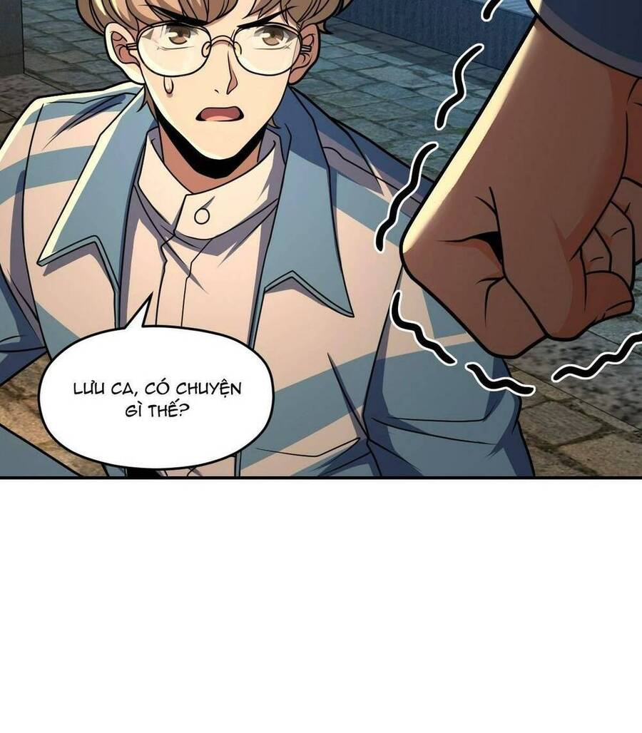 Mệnh Danh Thuật Của Bóng Tối Chapter 52 - 59