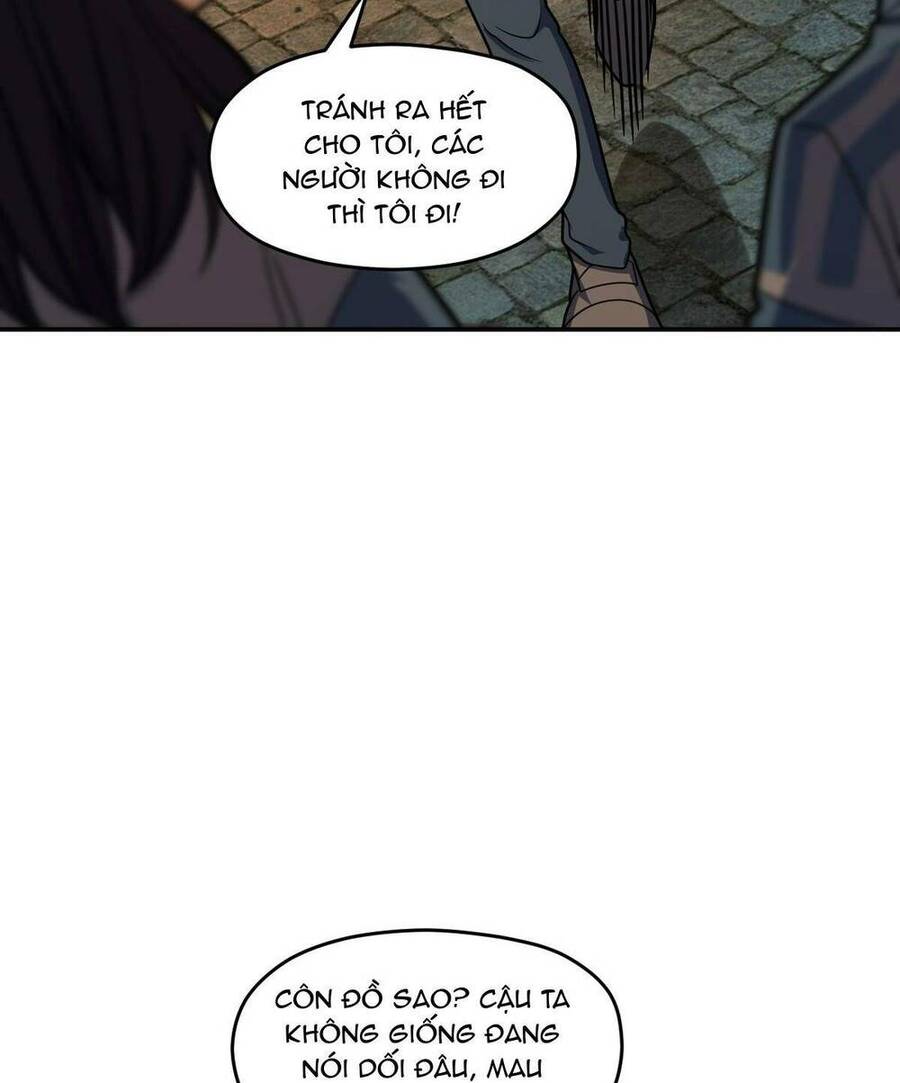Mệnh Danh Thuật Của Bóng Tối Chapter 52 - 62