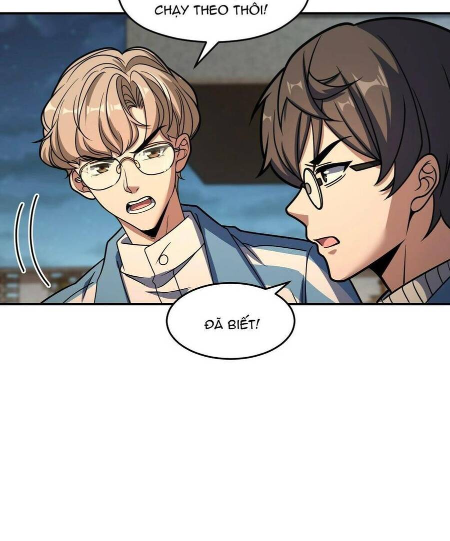 Mệnh Danh Thuật Của Bóng Tối Chapter 52 - 63