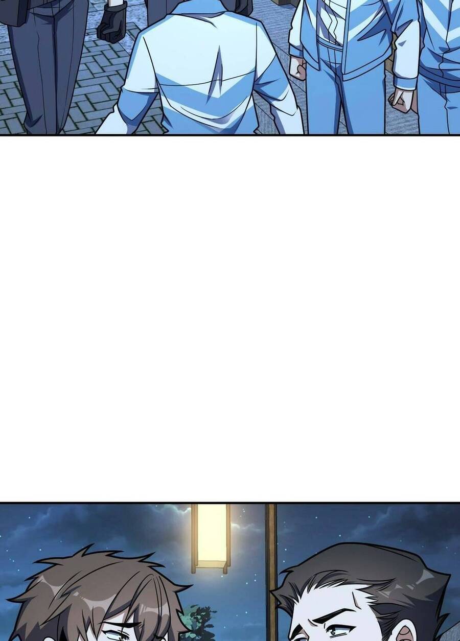 Mệnh Danh Thuật Của Bóng Tối Chapter 52 - 66