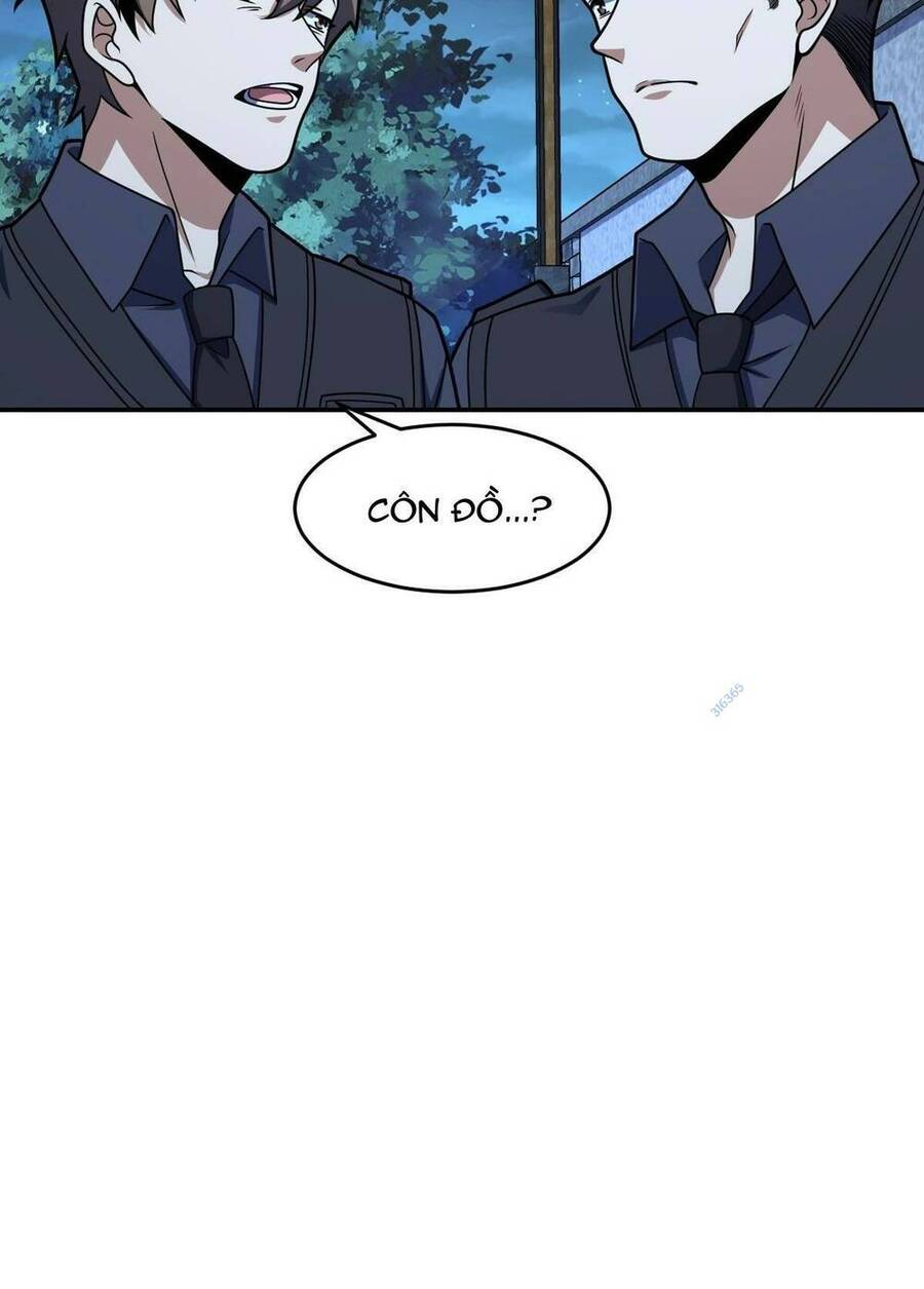 Mệnh Danh Thuật Của Bóng Tối Chapter 52 - 67