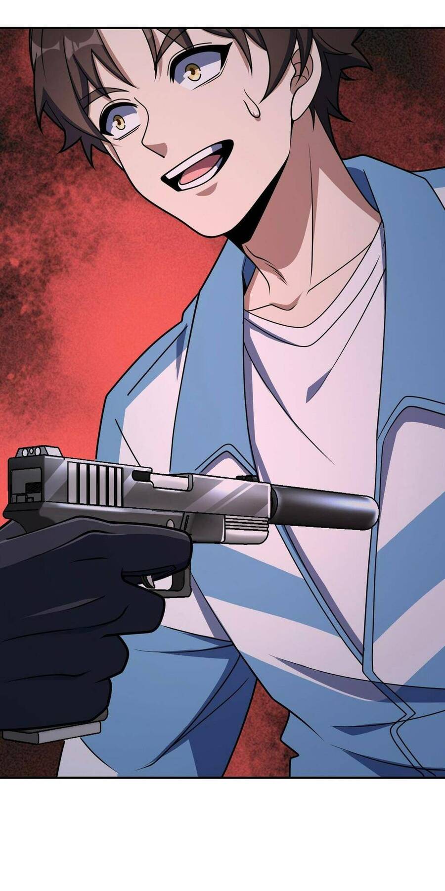 Mệnh Danh Thuật Của Bóng Tối Chapter 52 - 68