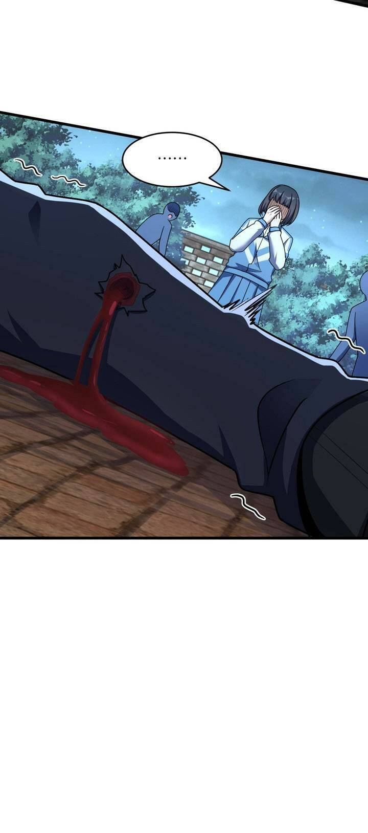 Mệnh Danh Thuật Của Bóng Tối Chapter 53 - 15