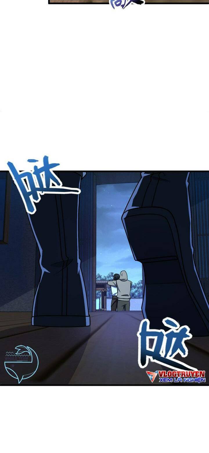 Mệnh Danh Thuật Của Bóng Tối Chapter 53 - 21