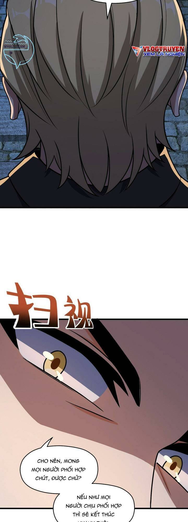 Mệnh Danh Thuật Của Bóng Tối Chapter 53 - 24