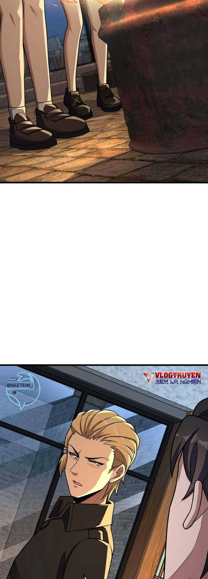 Mệnh Danh Thuật Của Bóng Tối Chapter 53 - 28