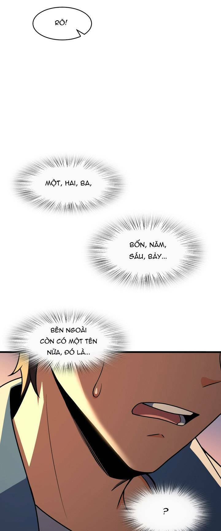 Mệnh Danh Thuật Của Bóng Tối Chapter 53 - 30