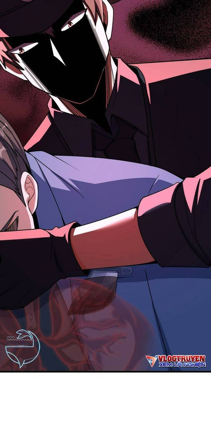 Mệnh Danh Thuật Của Bóng Tối Chapter 53 - 37
