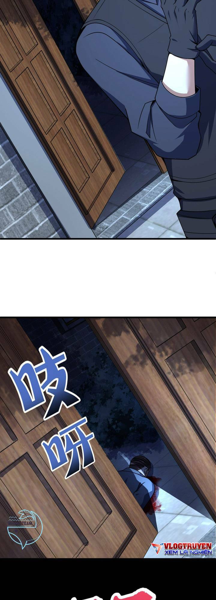 Mệnh Danh Thuật Của Bóng Tối Chapter 53 - 39