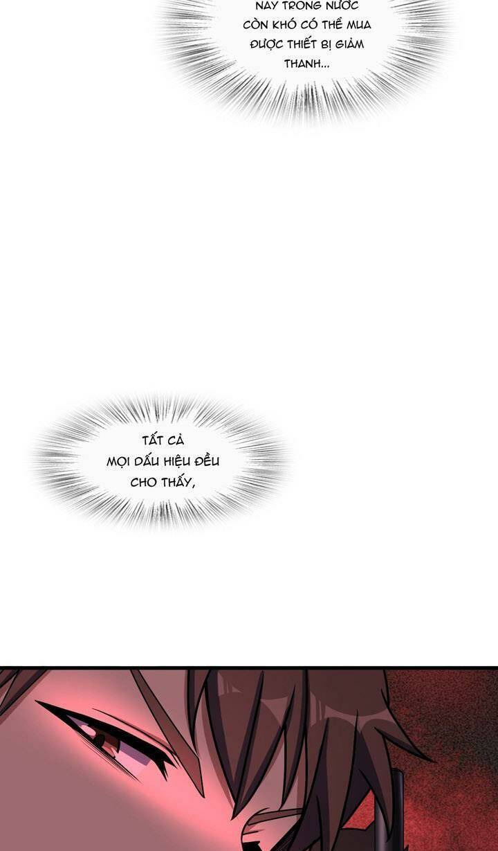 Mệnh Danh Thuật Của Bóng Tối Chapter 53 - 5