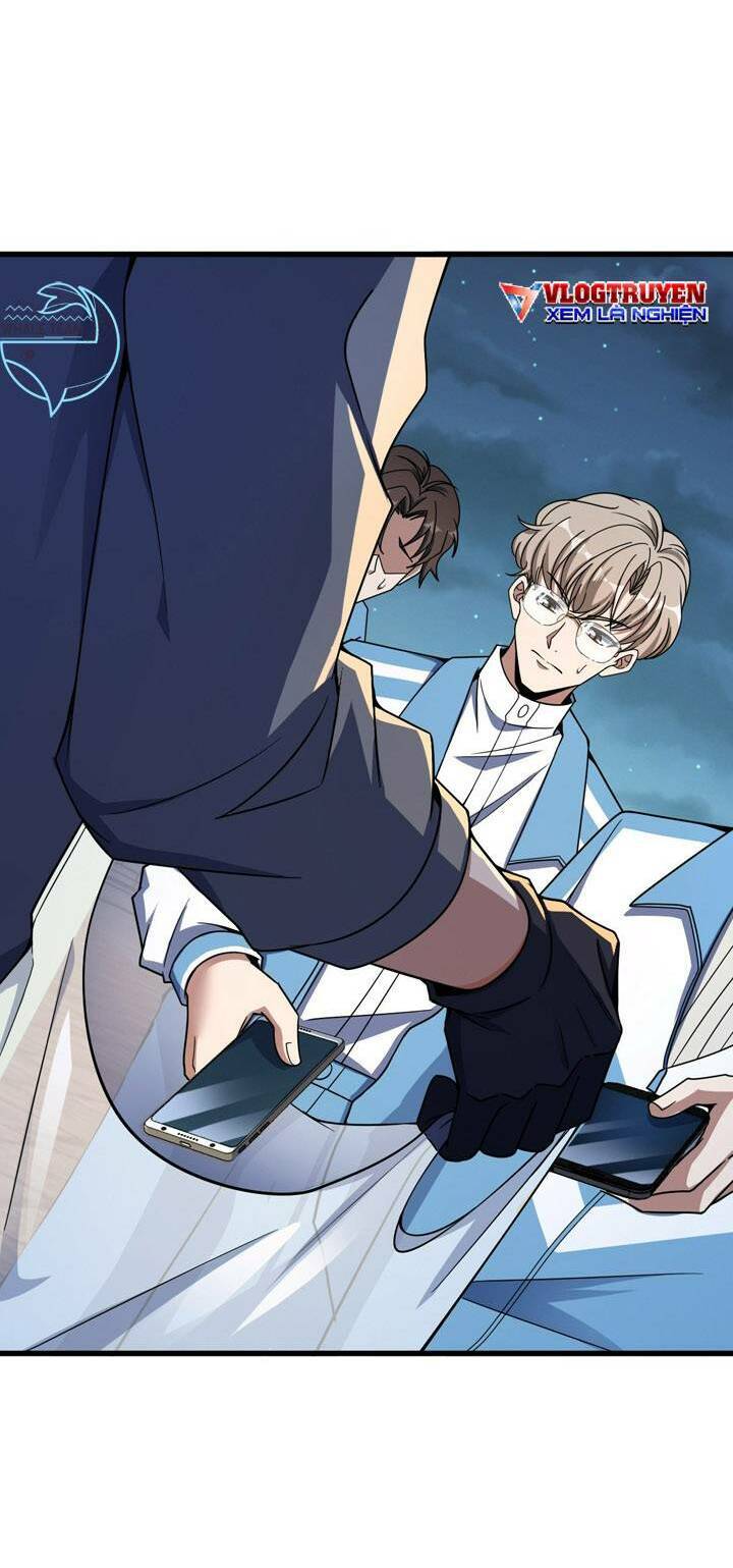 Mệnh Danh Thuật Của Bóng Tối Chapter 53 - 42