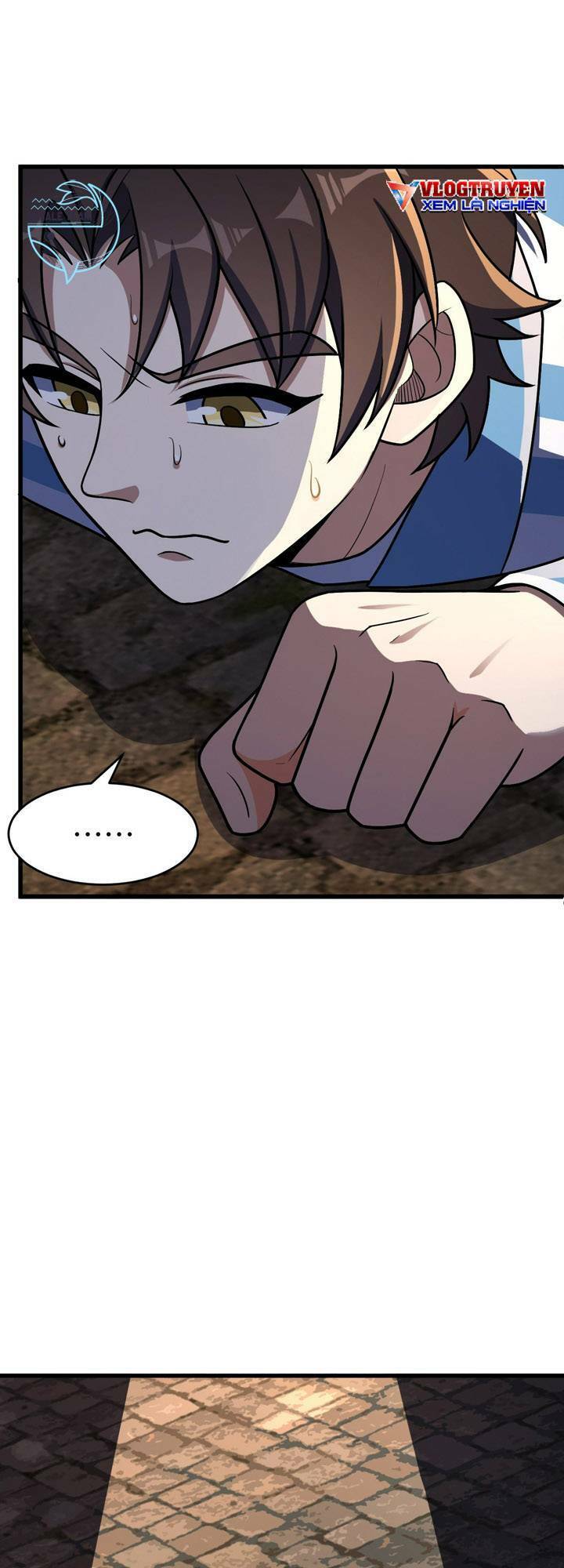 Mệnh Danh Thuật Của Bóng Tối Chapter 53 - 48