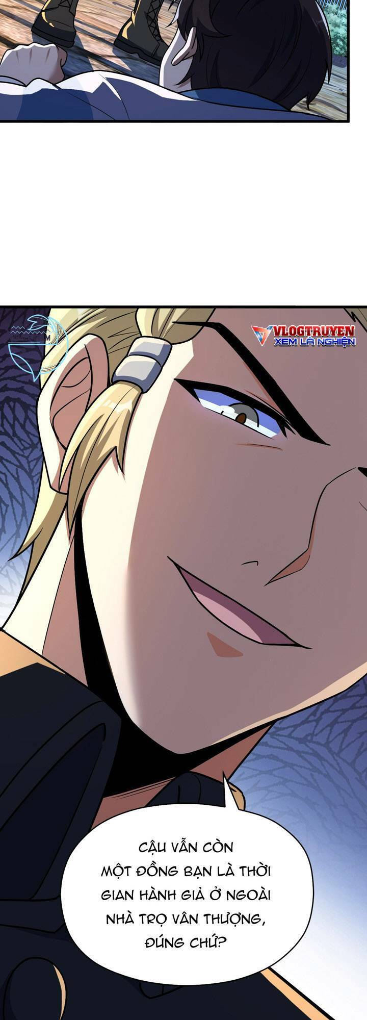 Mệnh Danh Thuật Của Bóng Tối Chapter 53 - 50