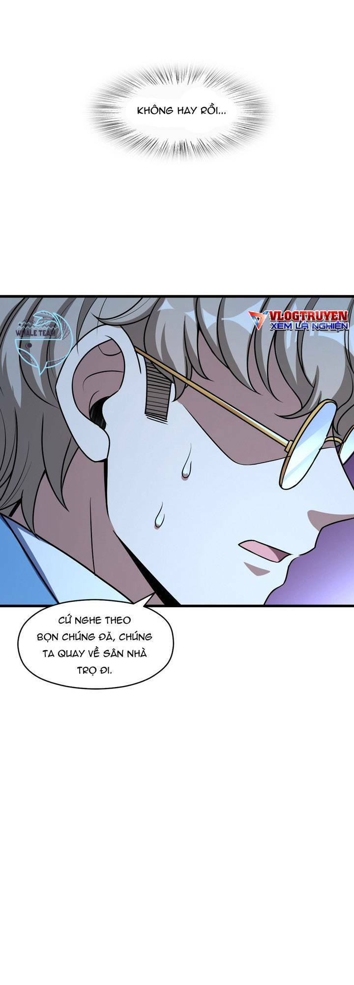 Mệnh Danh Thuật Của Bóng Tối Chapter 53 - 7