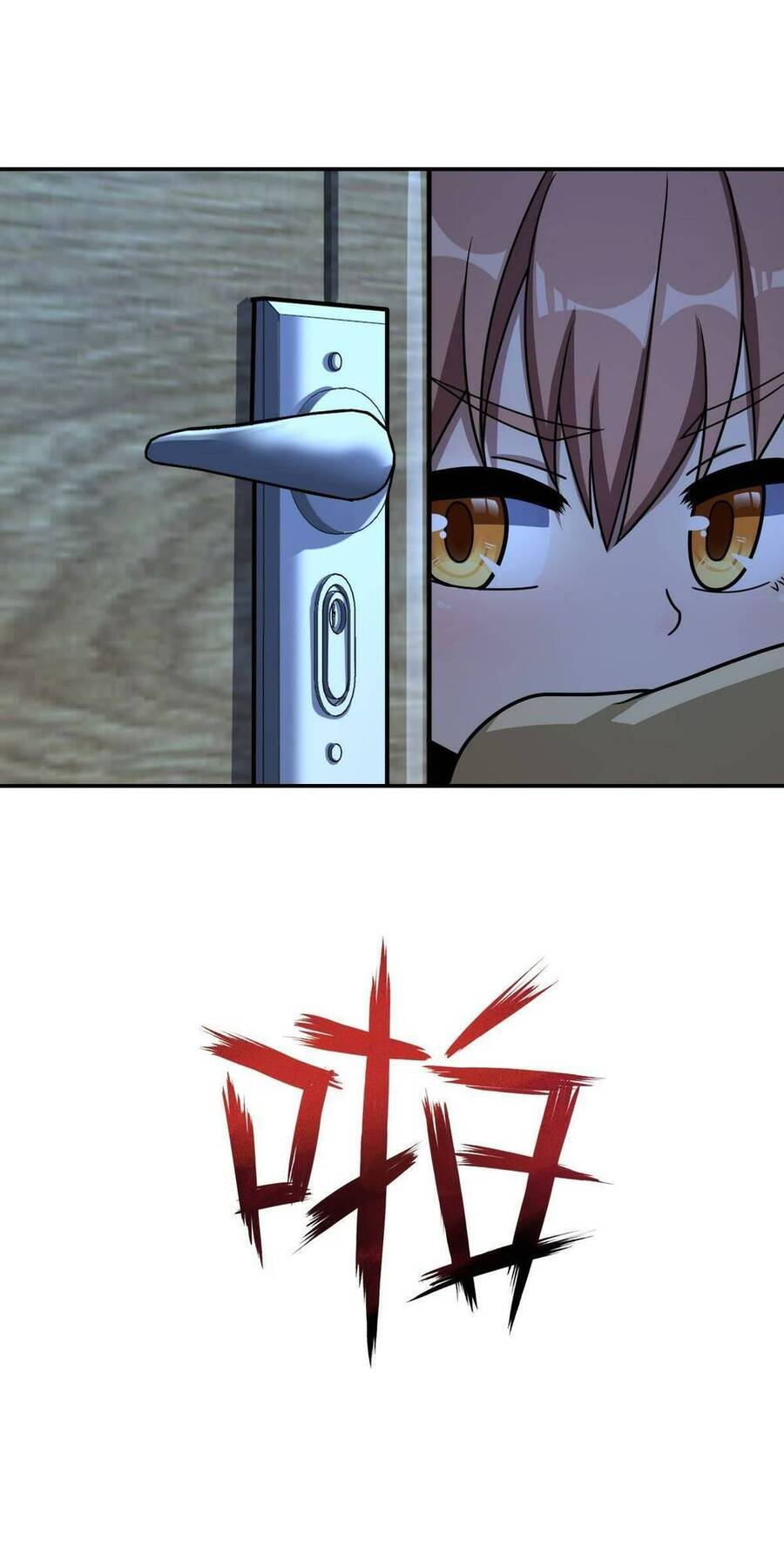 Mệnh Danh Thuật Của Bóng Tối Chapter 54 - 11