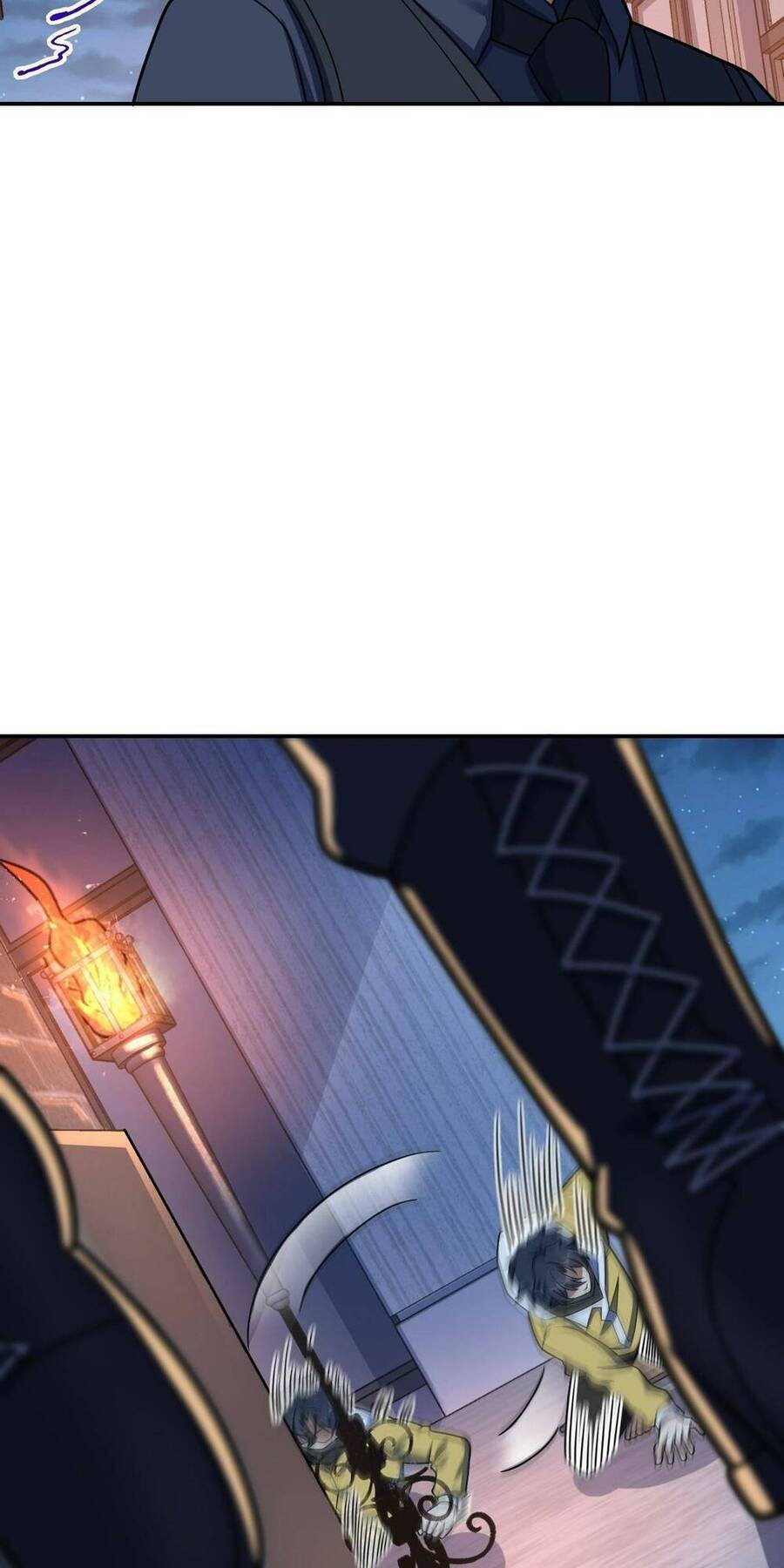 Mệnh Danh Thuật Của Bóng Tối Chapter 54 - 14