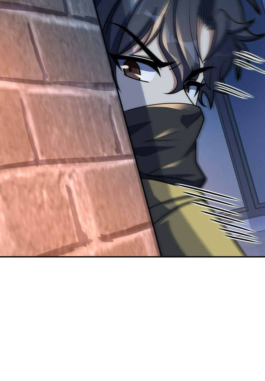 Mệnh Danh Thuật Của Bóng Tối Chapter 54 - 16