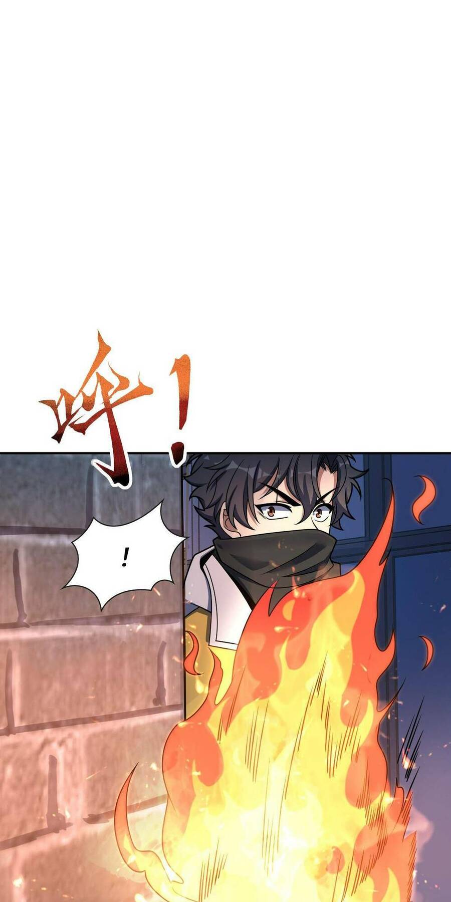 Mệnh Danh Thuật Của Bóng Tối Chapter 54 - 19