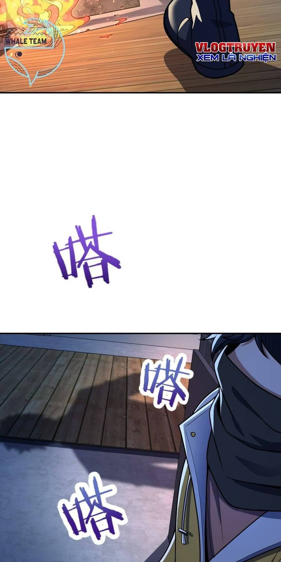 Mệnh Danh Thuật Của Bóng Tối Chapter 54 - 26