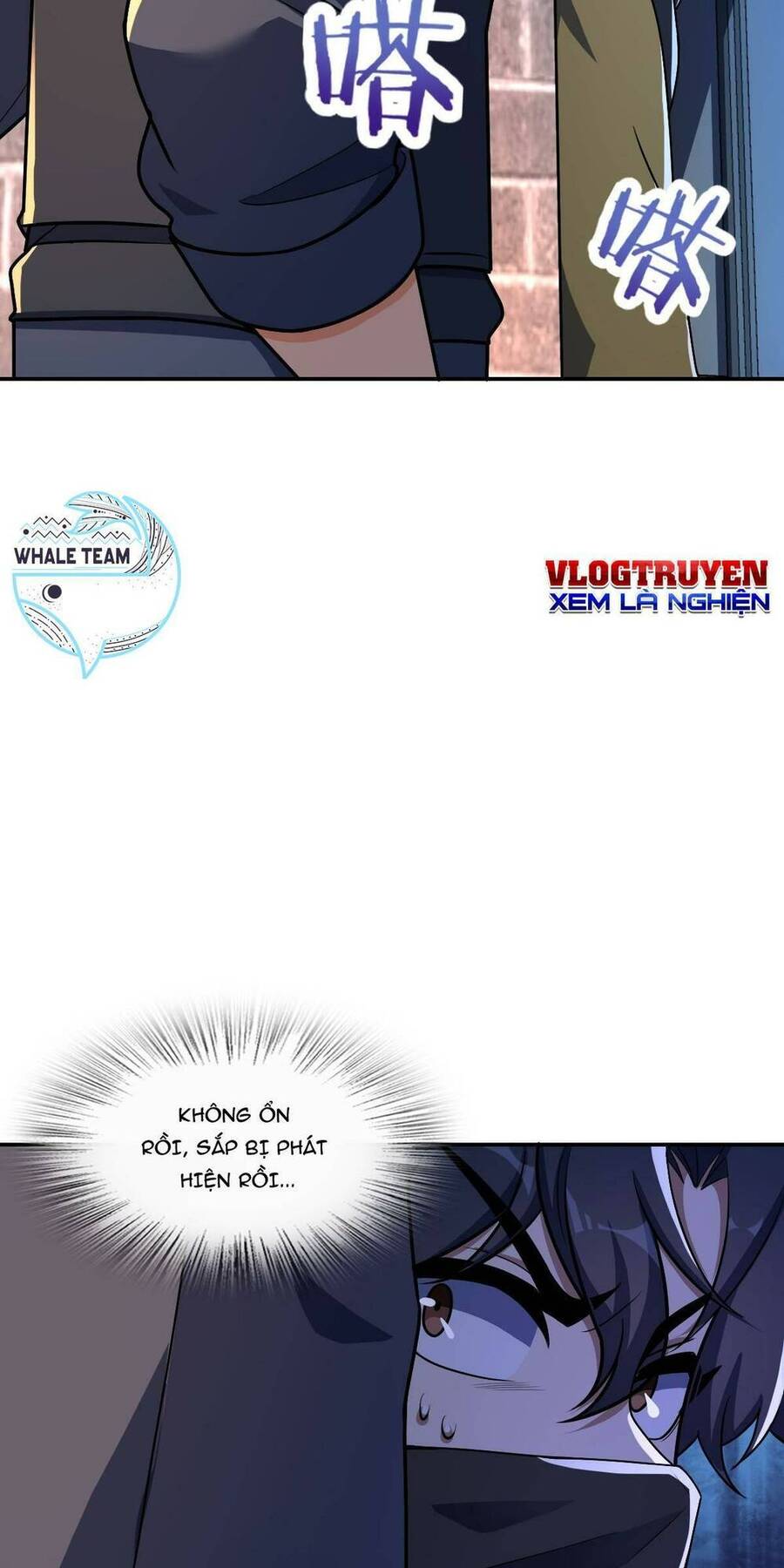 Mệnh Danh Thuật Của Bóng Tối Chapter 54 - 28