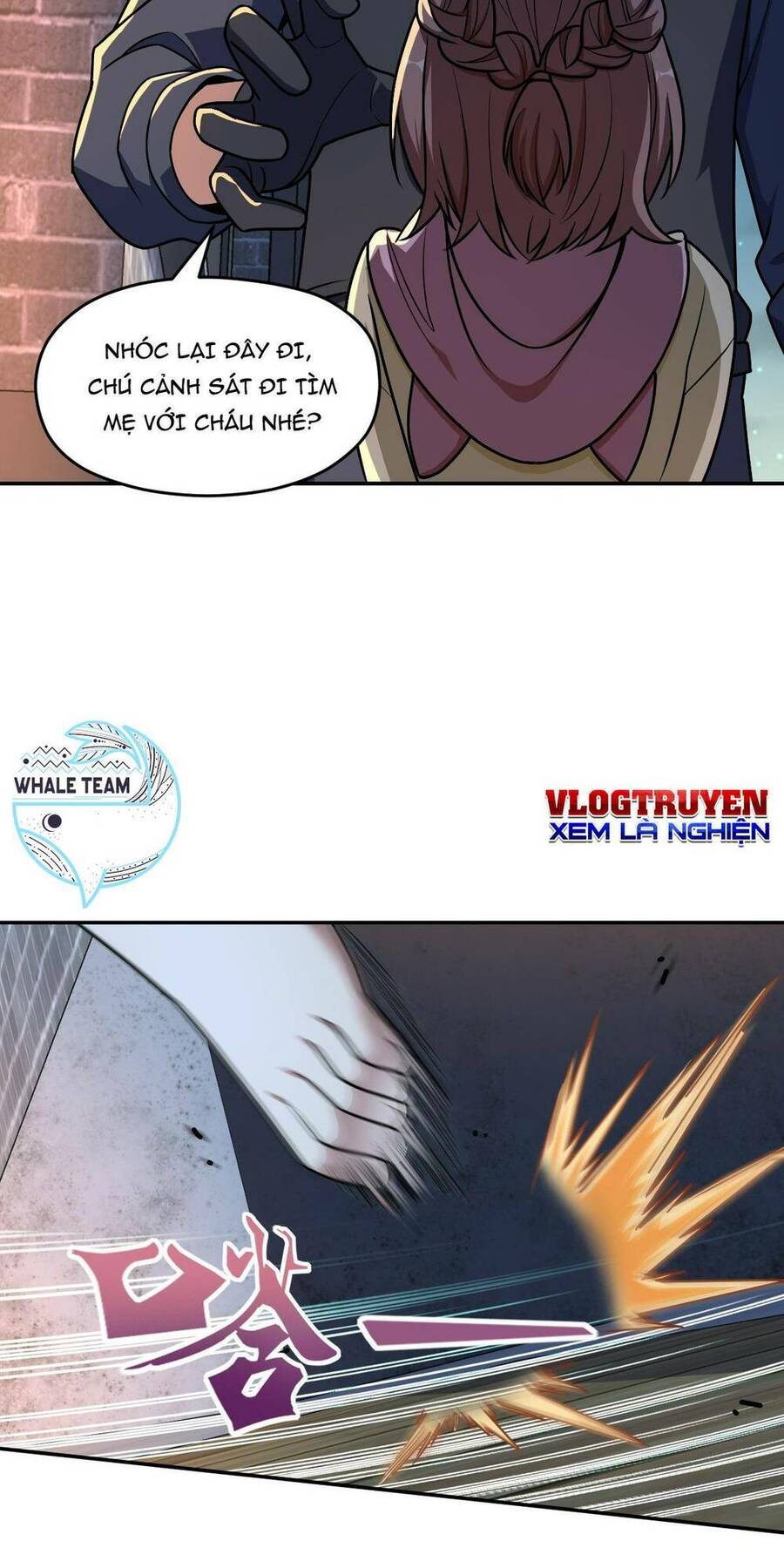 Mệnh Danh Thuật Của Bóng Tối Chapter 54 - 33