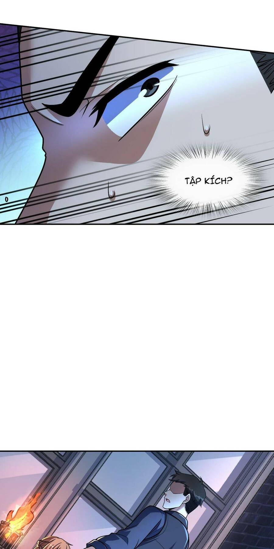 Mệnh Danh Thuật Của Bóng Tối Chapter 54 - 34
