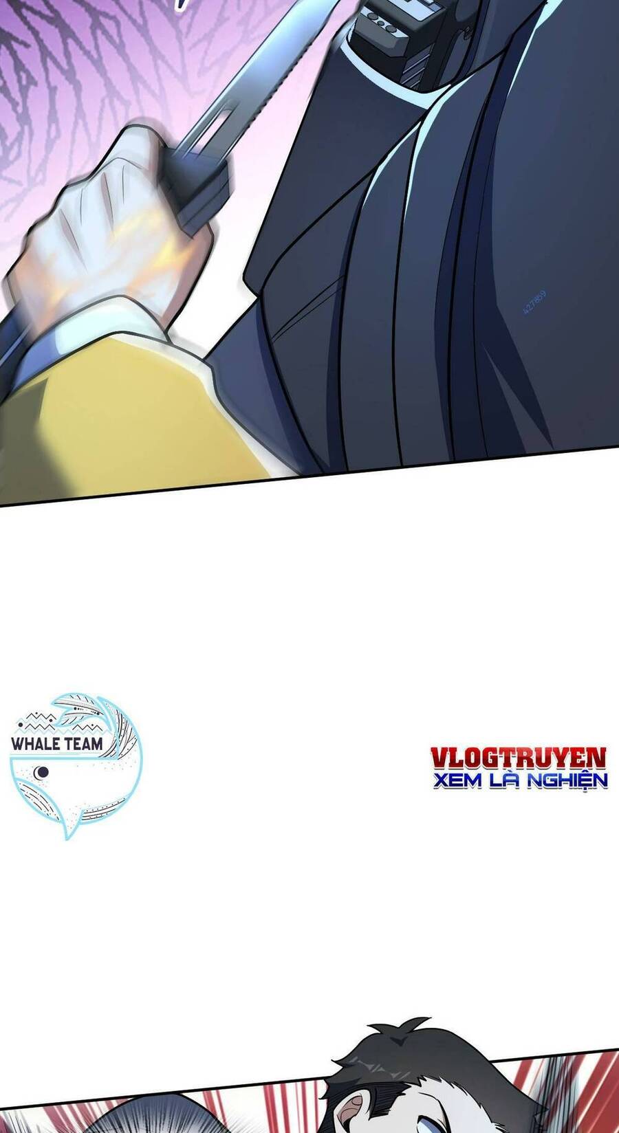 Mệnh Danh Thuật Của Bóng Tối Chapter 54 - 43